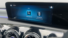 Mercedes-Benz A-Class A180 AMG Line Executive Edition 4dr Auto Petrol Saloon